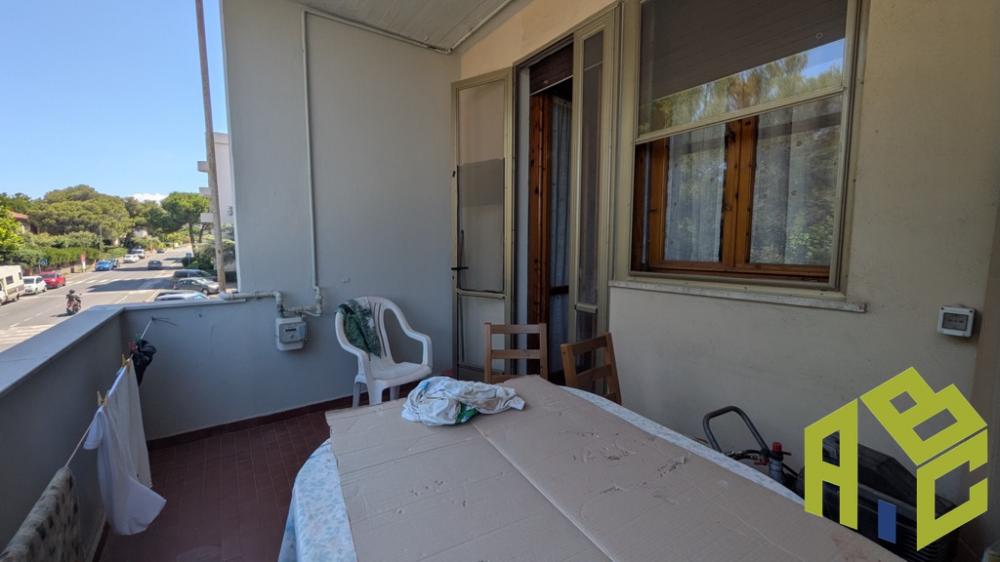 appartamento in vendita a Rosignano Marittimo in zona Rosignano Solvay