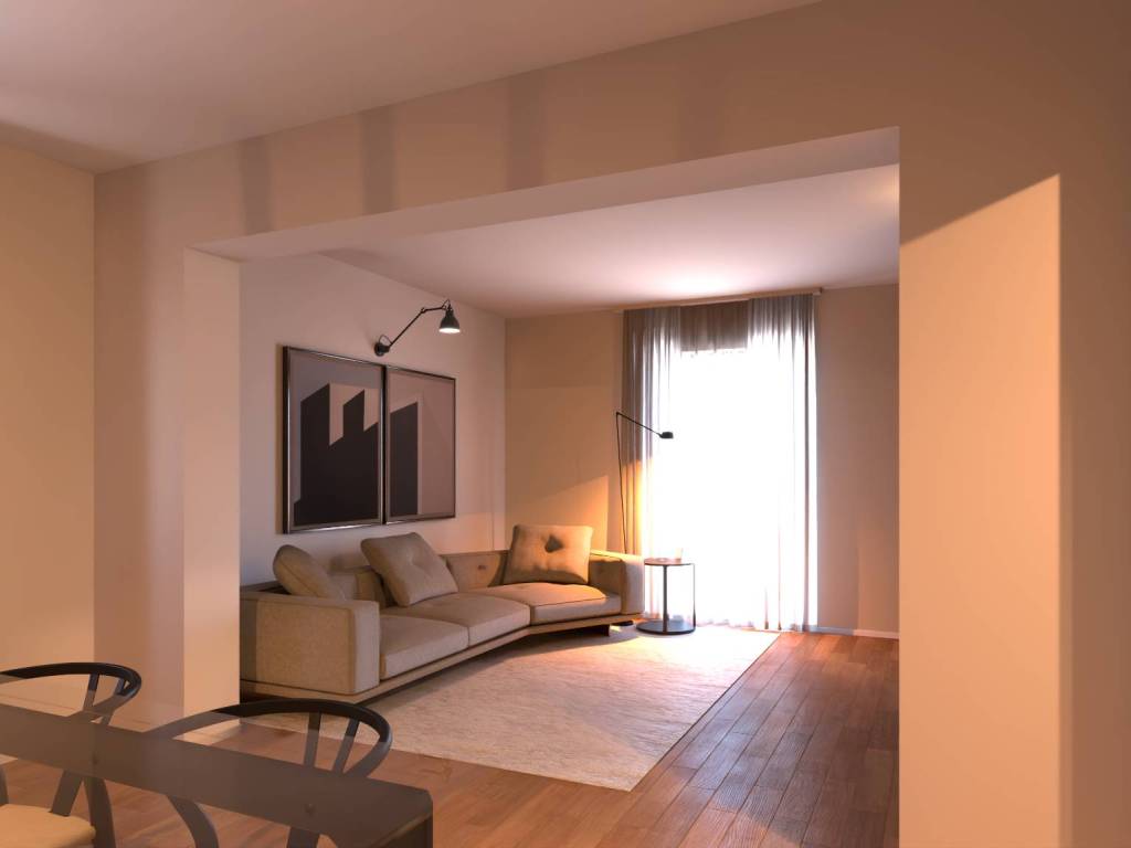 appartamento in vendita a Rosignano Marittimo in zona Rosignano Solvay
