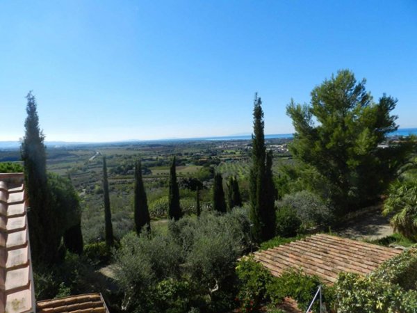 intera palazzina in vendita a Rosignano Marittimo