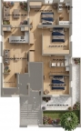 casa indipendente in vendita a Rosignano Marittimo in zona Rosignano Solvay