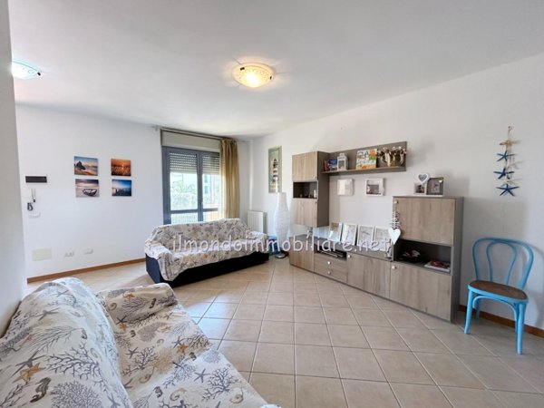 appartamento in vendita a Rosignano Marittimo in zona Vada
