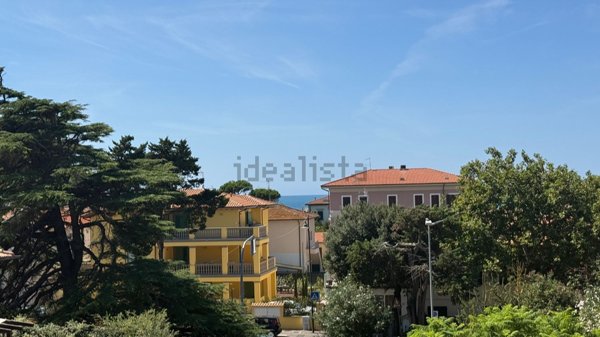 appartamento in vendita a Rosignano Marittimo in zona Castiglioncello