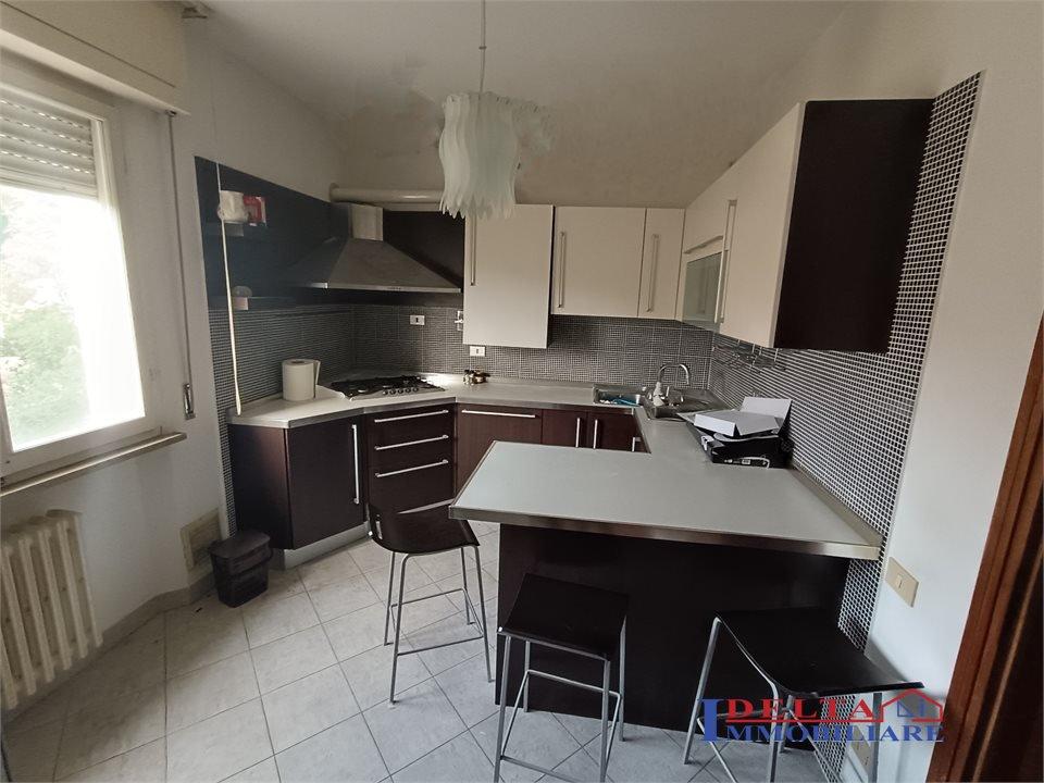 appartamento in vendita a Rosignano Marittimo in zona Rosignano Solvay