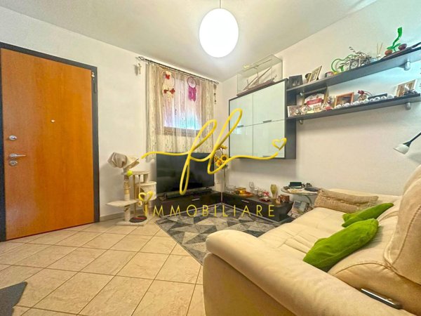 appartamento in vendita a Rosignano Marittimo in zona Rosignano Solvay