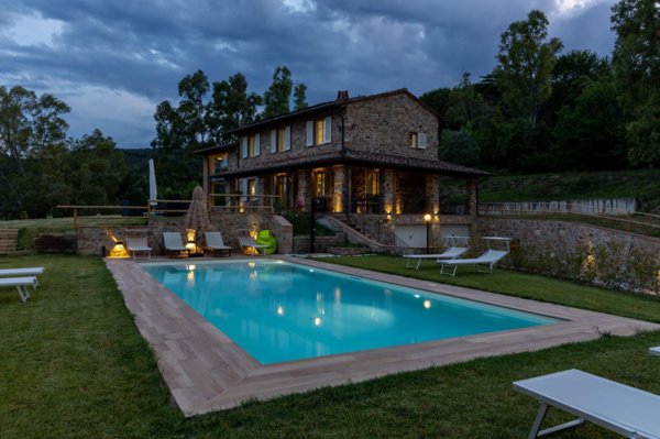 casa indipendente in vendita a Rosignano Marittimo