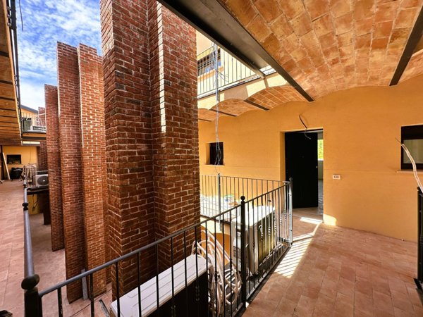 appartamento in vendita a Rosignano Marittimo in zona Vada
