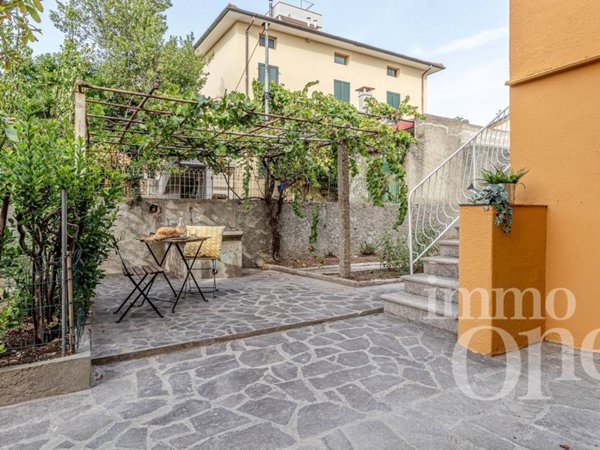 appartamento in vendita a Rosignano Marittimo in zona Rosignano Solvay
