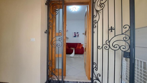 appartamento in vendita a Rosignano Marittimo in zona Rosignano Solvay