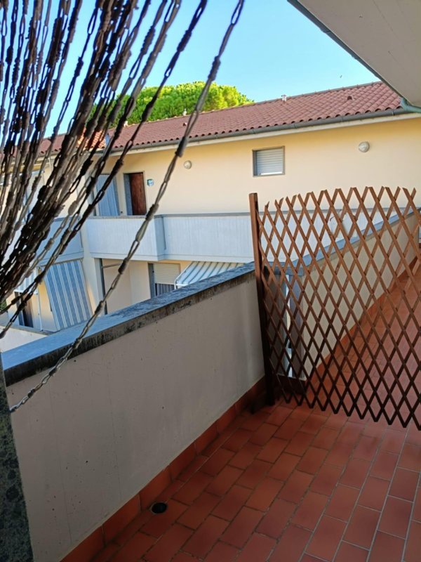 appartamento in vendita a Rosignano Marittimo in zona Vada