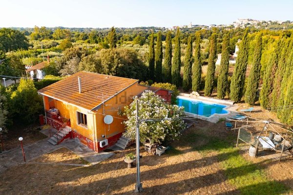 casa indipendente in vendita a Rosignano Marittimo in zona Rosignano Solvay
