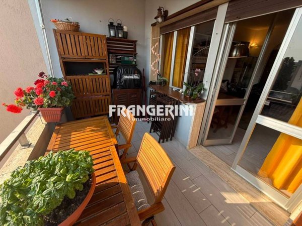 appartamento in vendita a Rosignano Marittimo in zona Rosignano Solvay