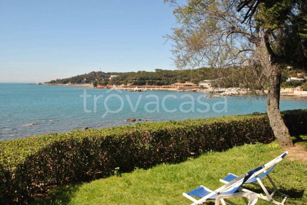 appartamento in vendita a Rosignano Marittimo in zona Castiglioncello