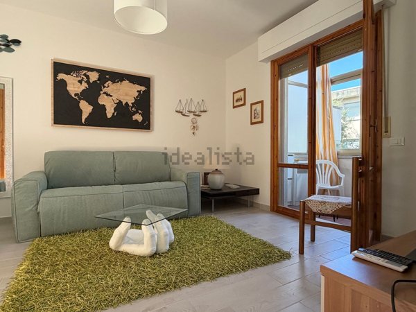 appartamento in vendita a Rosignano Marittimo in zona Vada