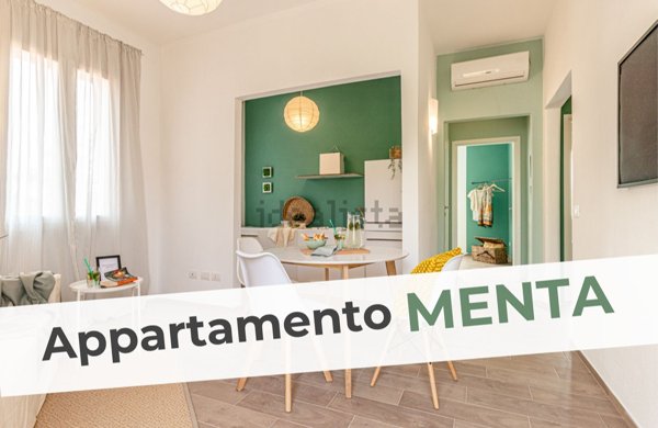appartamento in vendita a Rosignano Marittimo in zona Rosignano Solvay