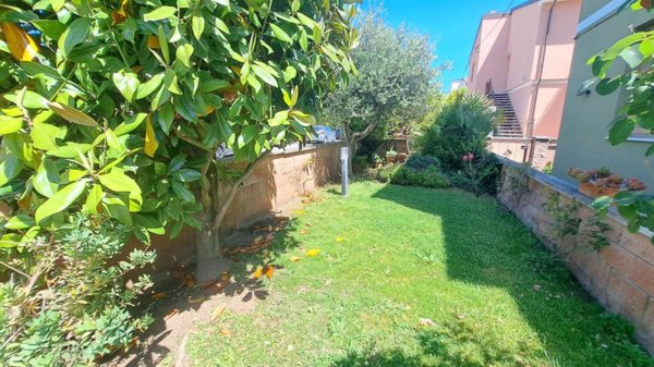 appartamento in vendita a Rosignano Marittimo in zona Rosignano Solvay