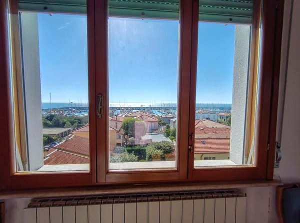appartamento in vendita a Rosignano Marittimo in zona Castiglioncello