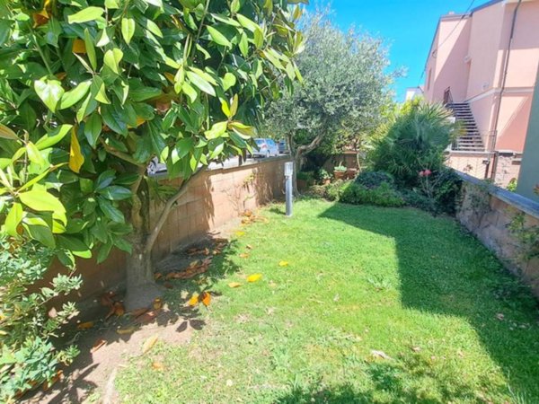 appartamento in vendita a Rosignano Marittimo in zona Rosignano Solvay