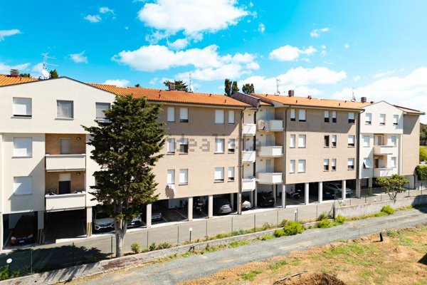 appartamento in vendita a Rosignano Marittimo in zona Castiglioncello