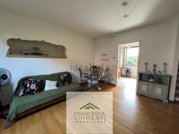 casa indipendente in vendita a Rosignano Marittimo in zona Gabbro