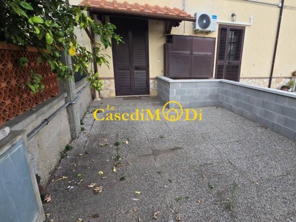 appartamento in vendita a Rosignano Marittimo
