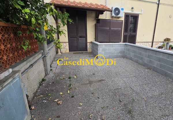appartamento in vendita a Rosignano Marittimo