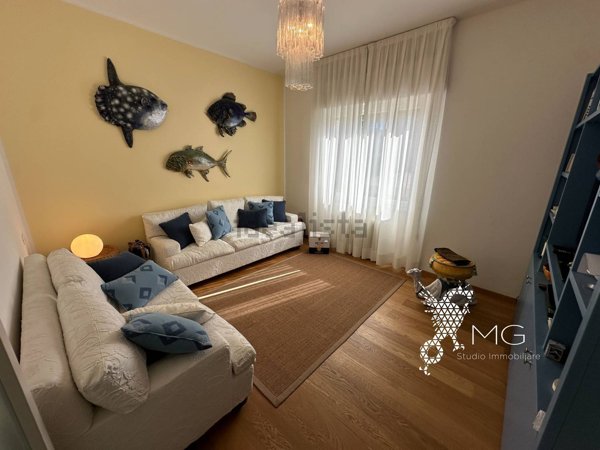 appartamento in vendita a Rosignano Marittimo in zona Castiglioncello