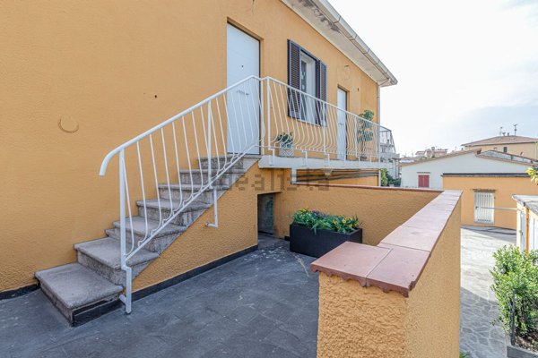 appartamento in vendita a Rosignano Marittimo in zona Rosignano Solvay