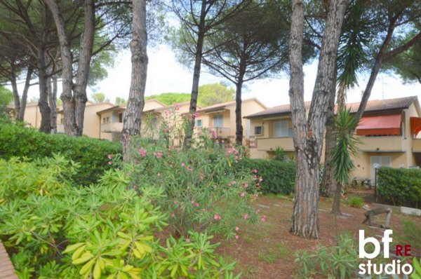 appartamento in vendita a Rosignano Marittimo in zona Castiglioncello