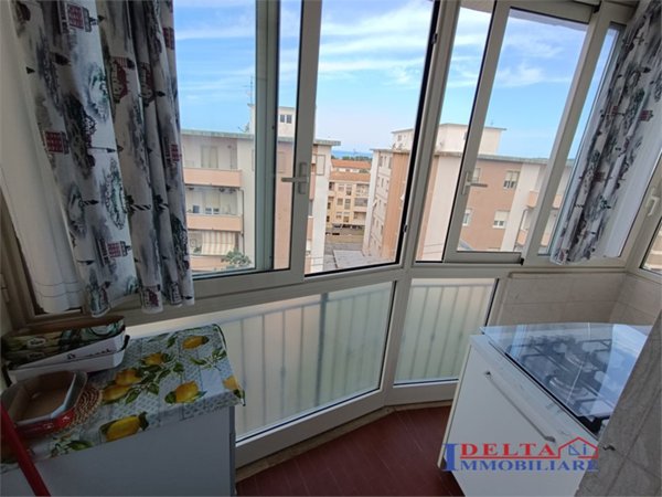 appartamento in vendita a Rosignano Marittimo in zona Rosignano Solvay