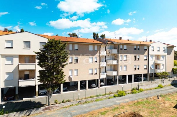 appartamento in vendita a Rosignano Marittimo in zona Rosignano Solvay