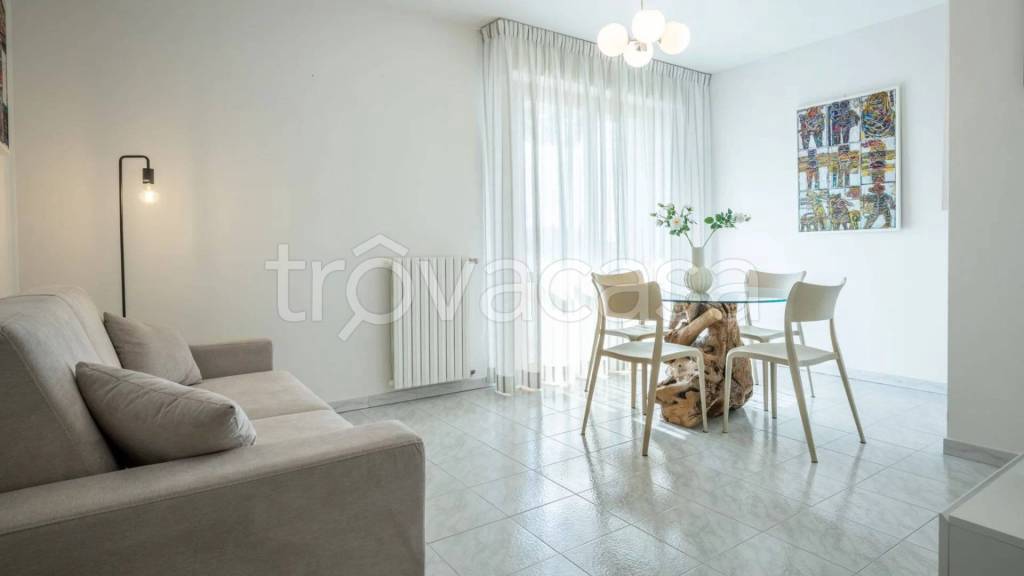 appartamento in vendita a Rosignano Marittimo in zona Rosignano Solvay