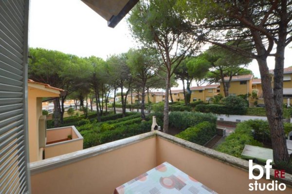 appartamento in vendita a Rosignano Marittimo in zona Castiglioncello