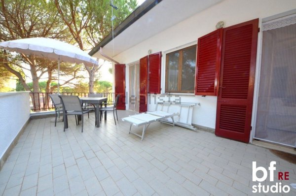 appartamento in vendita a Rosignano Marittimo in zona Castiglioncello