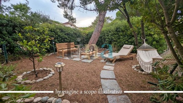 appartamento in vendita a Rosignano Marittimo in zona Castiglioncello