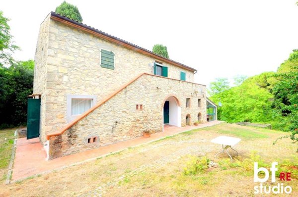 casa indipendente in vendita a Rosignano Marittimo