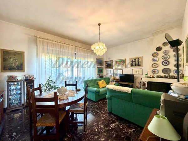 casa indipendente in vendita a Rosignano Marittimo in zona Castiglioncello