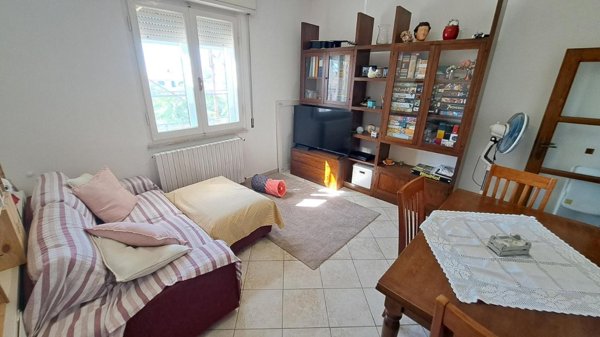 appartamento in vendita a Rosignano Marittimo in zona Rosignano Solvay