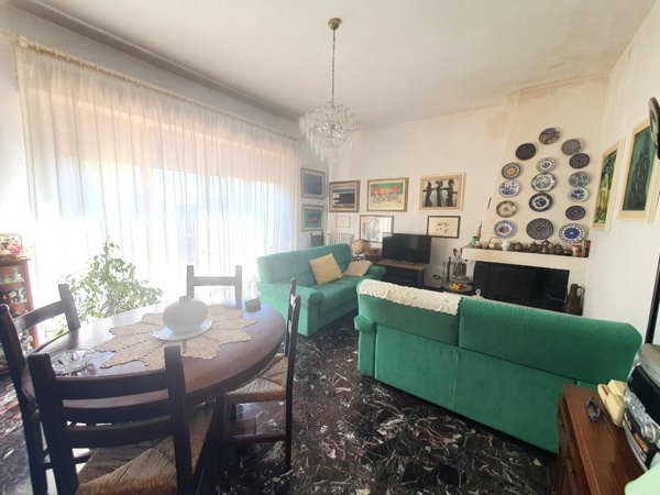 appartamento in vendita a Rosignano Marittimo in zona Castiglioncello