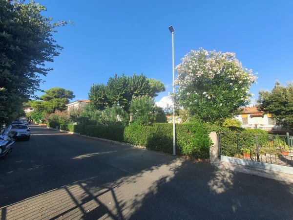 appartamento in vendita a Rosignano Marittimo in zona Castiglioncello