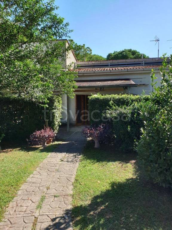 casa indipendente in vendita a Rosignano Marittimo in zona Vada