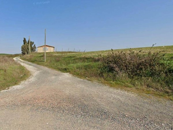 terreno in vendita a Rosignano Marittimo in zona Gabbro