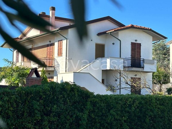 appartamento in vendita a Rosignano Marittimo in zona Castiglioncello
