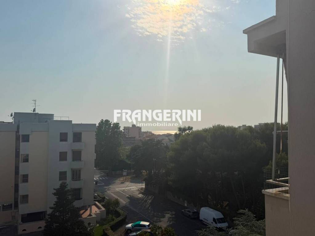 appartamento in vendita a Rosignano Marittimo in zona Rosignano Solvay