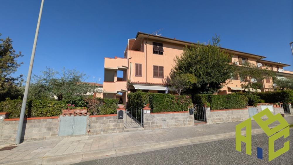 casa indipendente in vendita a Rosignano Marittimo in zona Rosignano Solvay