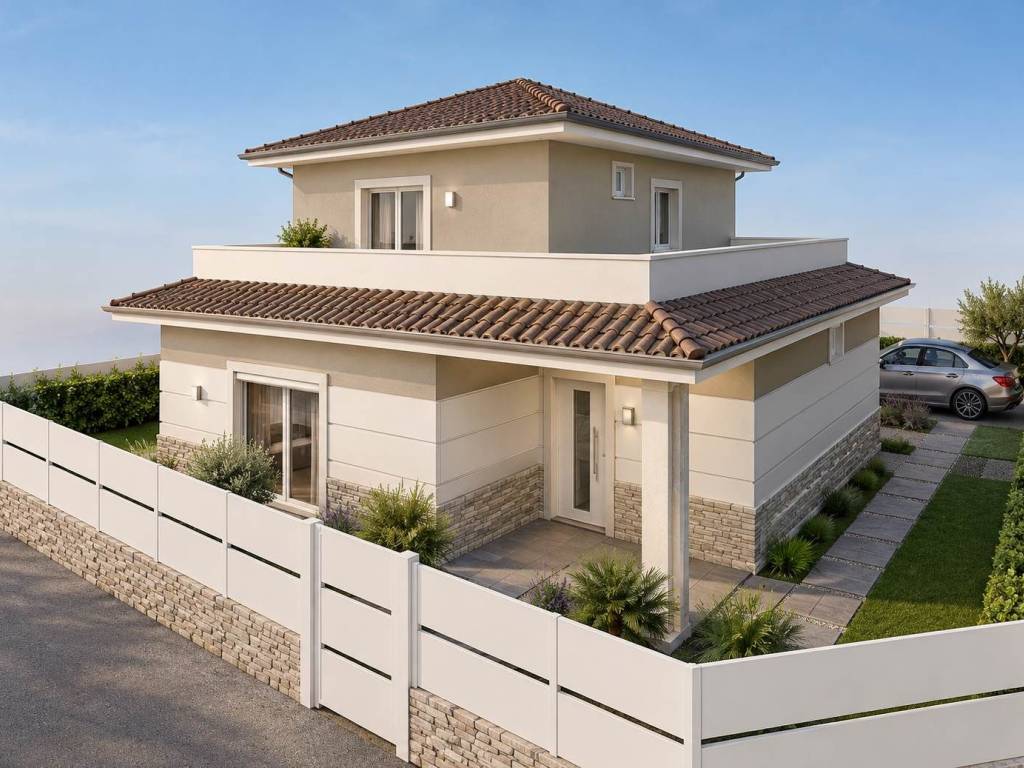 casa indipendente in vendita a Rosignano Marittimo in zona Rosignano Solvay