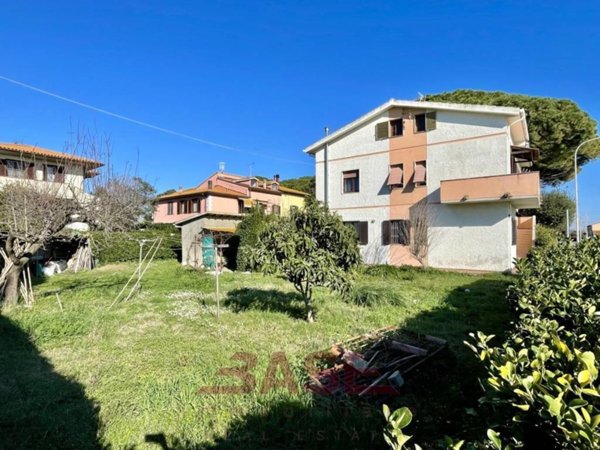 casa indipendente in vendita a Rosignano Marittimo