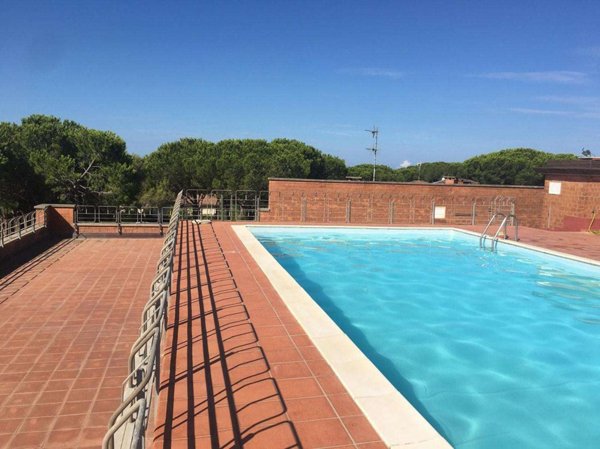 appartamento in vendita a Rosignano Marittimo in zona Castiglioncello