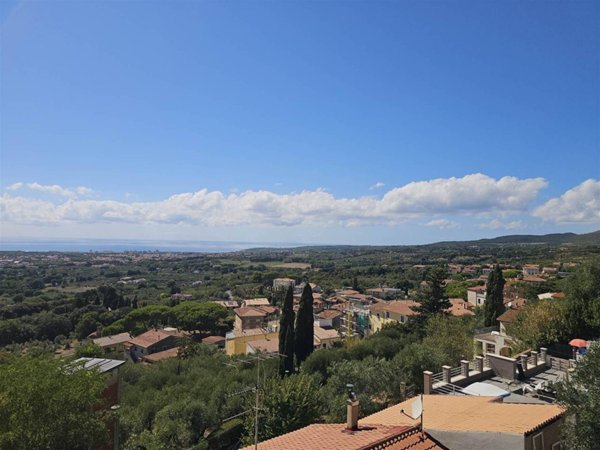 casa indipendente in vendita a Rosignano Marittimo