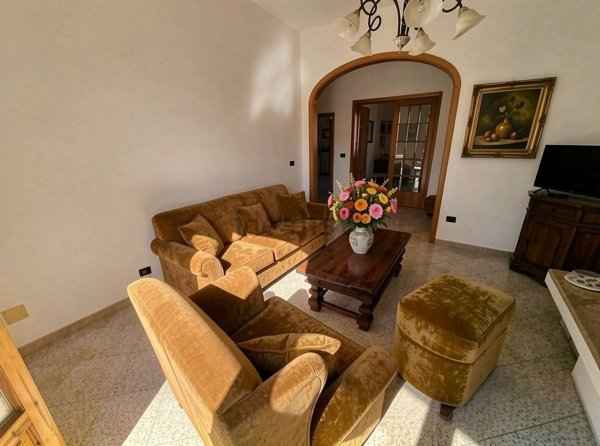 appartamento in vendita a Rosignano Marittimo in zona Rosignano Solvay