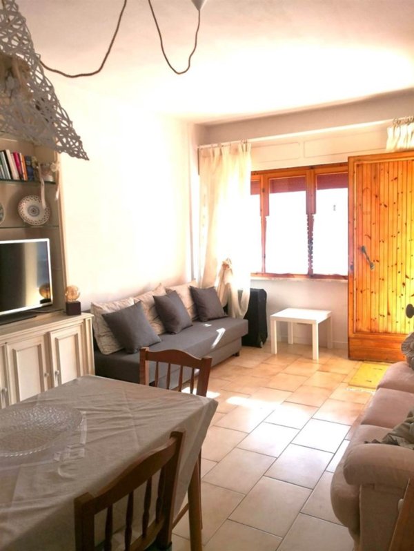 appartamento in vendita a Rosignano Marittimo in zona Vada